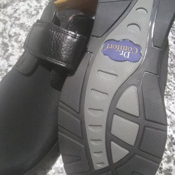 Dr Comfort Diabetic Shoes - Picture 5 of 7